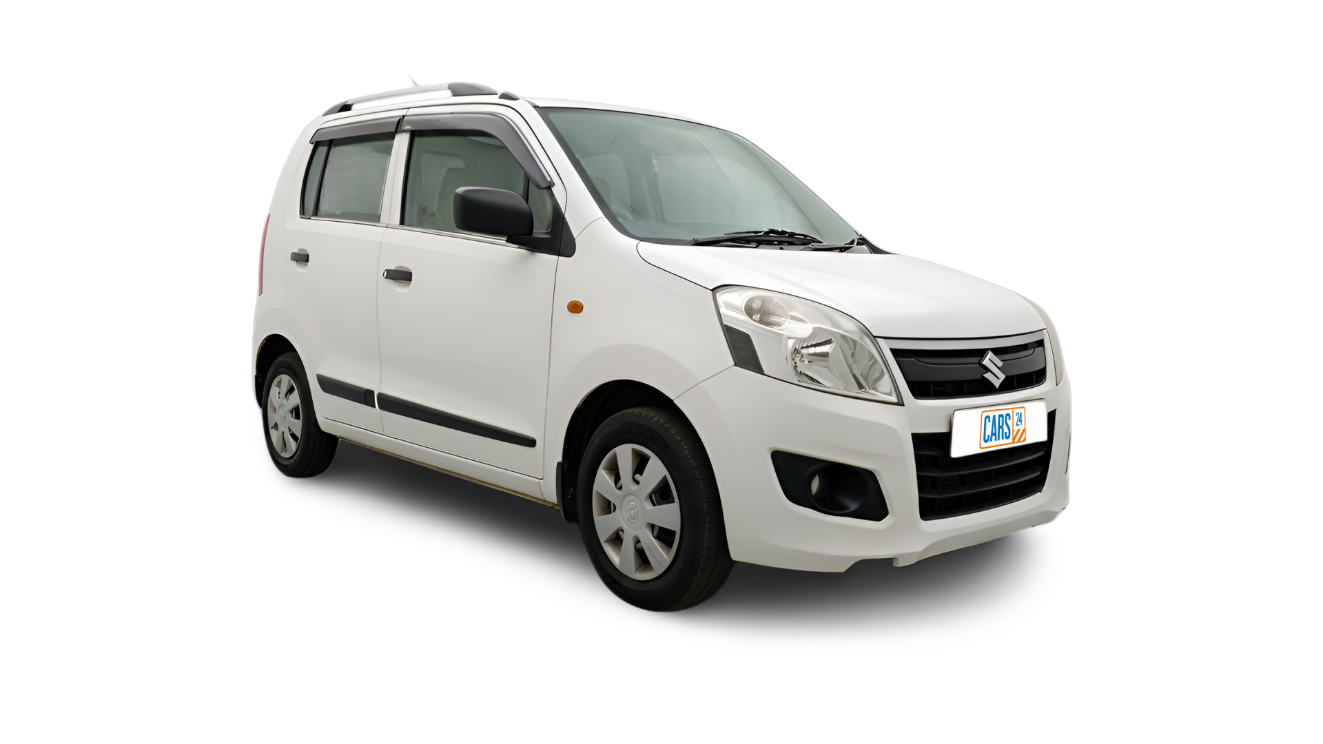 Maruti Wagon R 1.0-img